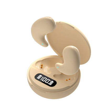 Mini-In-Ear-Kopfhörer mit Geräuschunterdrückung