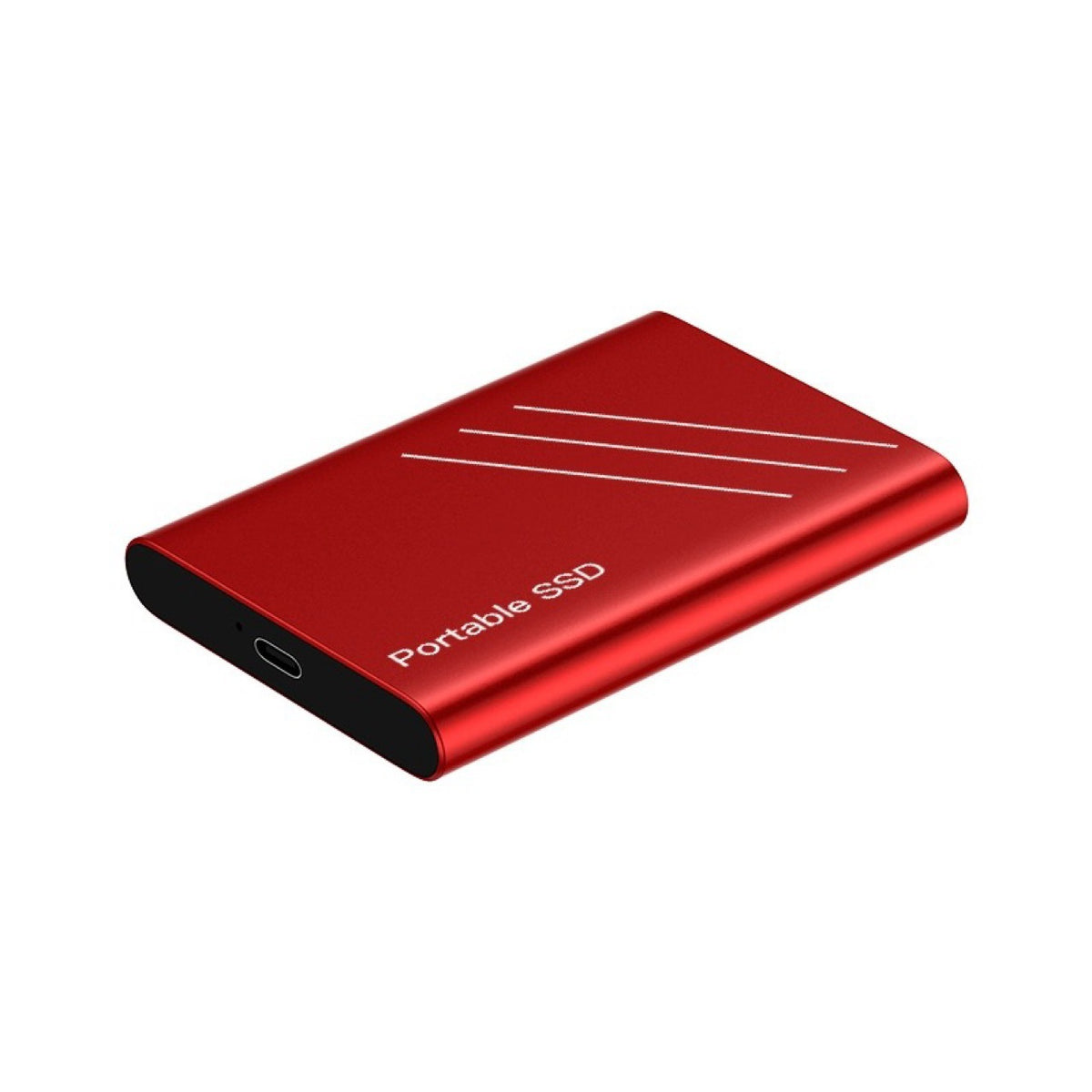 Mobile Festplatte T5, USB 3.1, Metallgehäuse