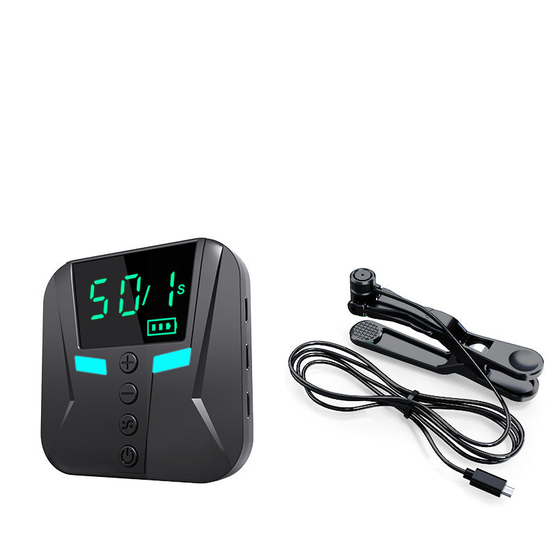 Bildschirm-Clicker für Handy und Tablet