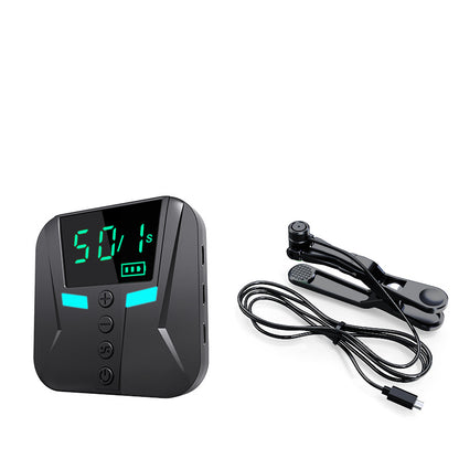 Bildschirm-Clicker für Handy und Tablet