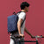 Leichter Rucksack, wasserdicht, 7–20 L
