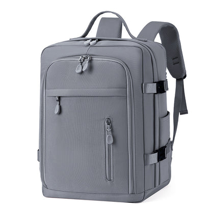 Oxford-Rucksack, 20–35 L, Laptop bis 16 Zoll