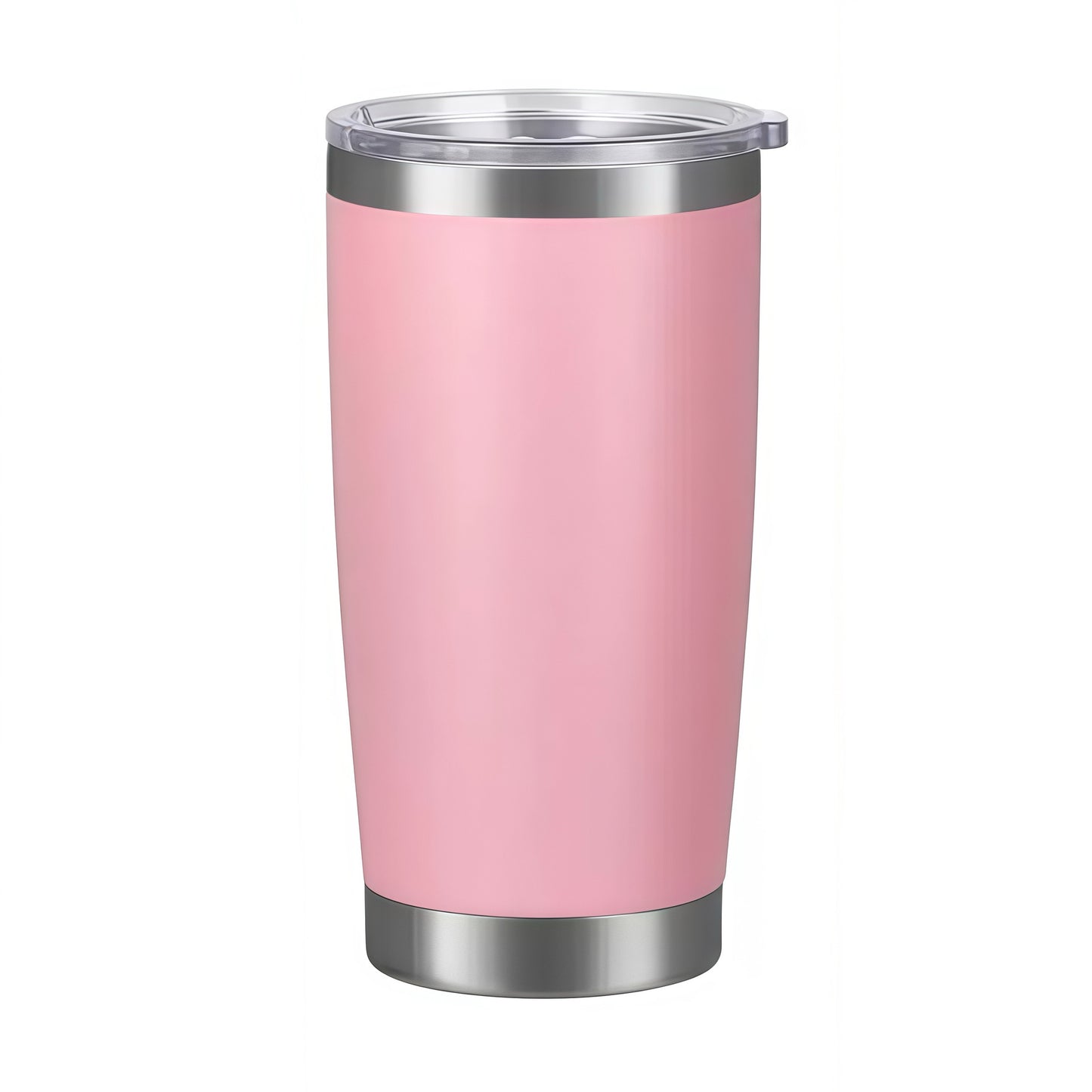 Isolierbecher 20oz, Edelstahl, doppelwandig