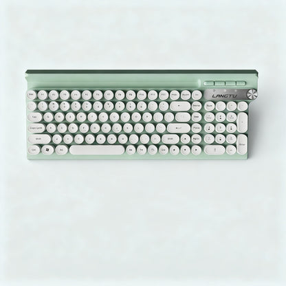 Kabelgebundene Gaming-Tastatur mit mechanischen Schaltern