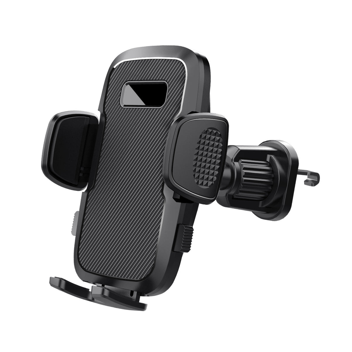 Handyhalter für Auto-Lüftung