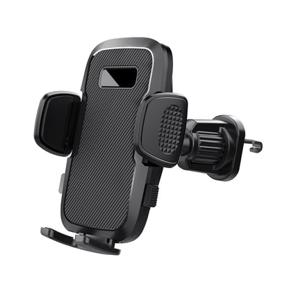 Handyhalter für Auto-Lüftung