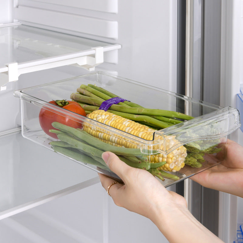 Kühlschrank-Organizer mit Hängesystem