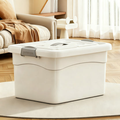 Kunststoff-Aufbewahrungsbox, 50–60 L, Modell JBS-NY-PL01