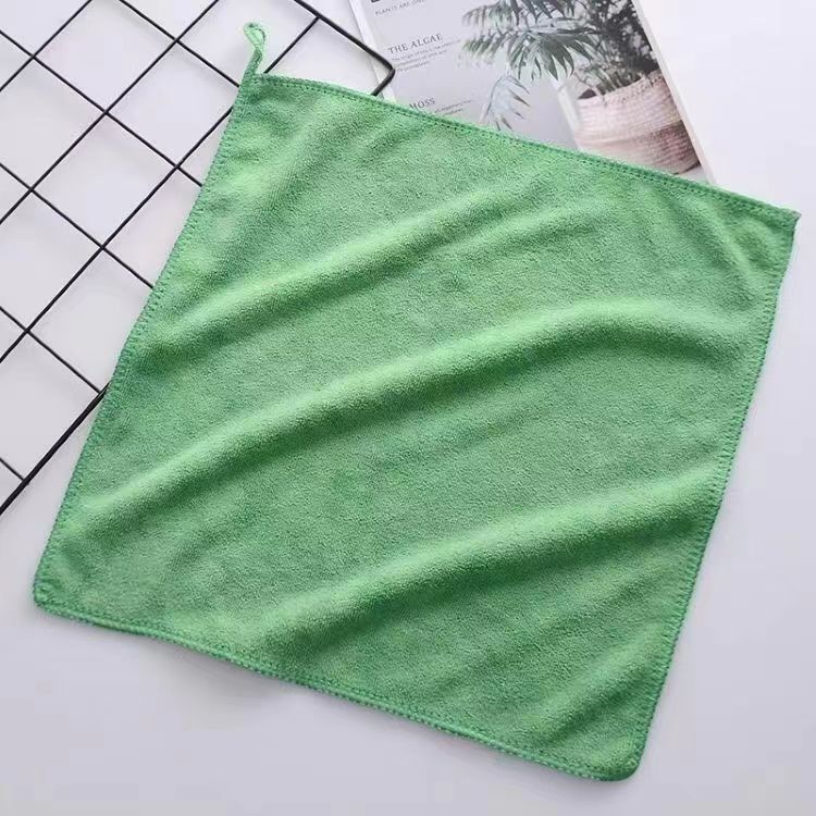 Mikrofasertücher, 2er-Set, 300 g/m²