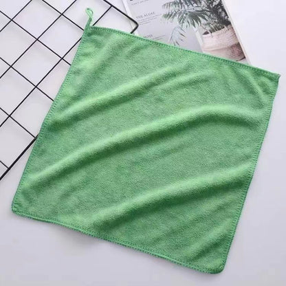 Mikrofasertücher, 2er-Set, 300 g/m²