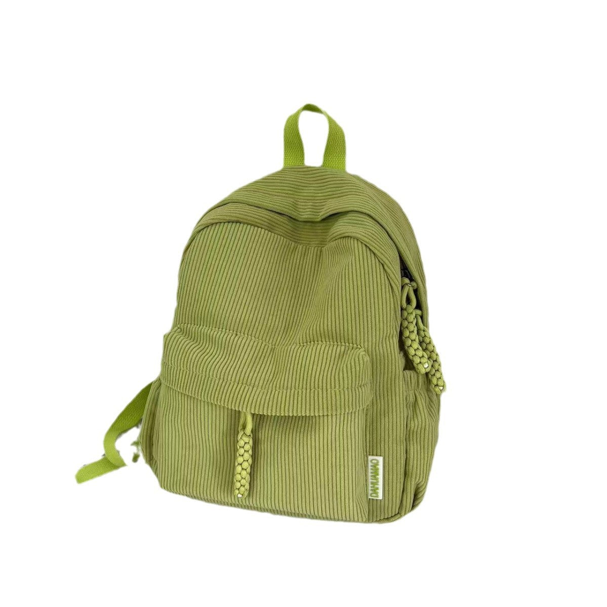 Damen-Rucksack, Cord, 20–35 L, für 13-Zoll-Laptop