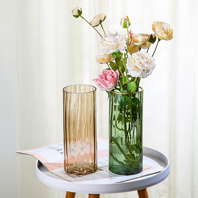 Babushka Vase