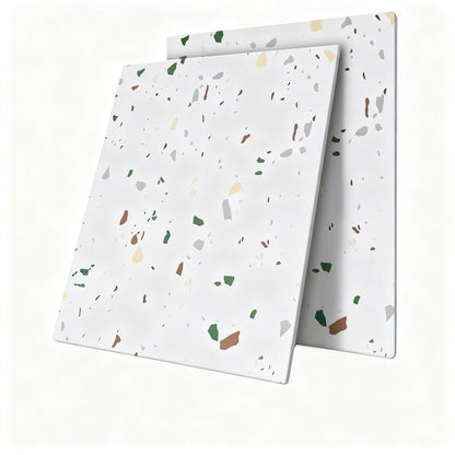 PVC-Bodenbelag, selbstklebend