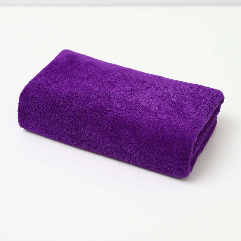 Mikrofasertücher, 2er-Set, 300 g/m²