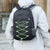 Faltbarer Rucksack, 20 L, Oxford-Gewebe