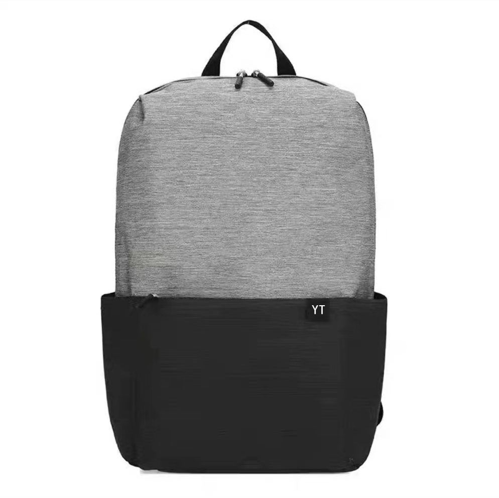 Wasserdichter Rucksack, Polyester, 7–20 L