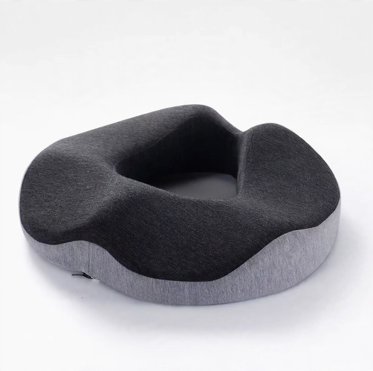 Ergonomisches Sitzkissen aus Gedächtnisschaum