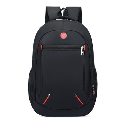Oxford-Rucksack, 20–35 L, für 15-Zoll-Laptops