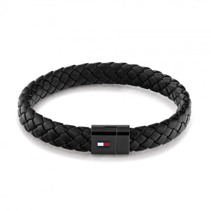 "Between Us" Joy Bracelet - Black
