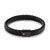 "Between Us" Joy Bracelet - Black