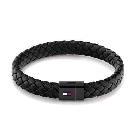 "Between Us" Joy Bracelet - Black