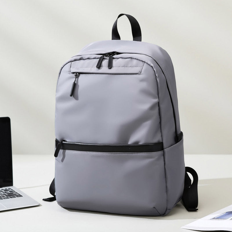 Rucksack für Laptop bis 15,6 Zoll, wasserfest