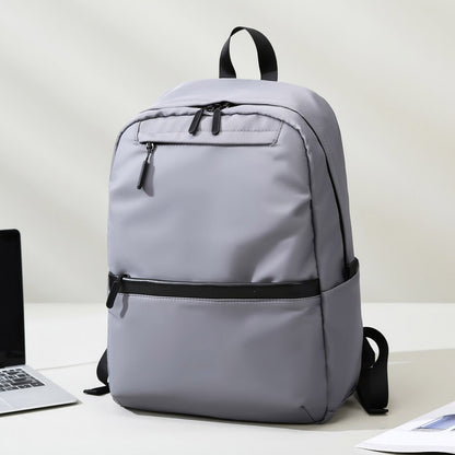 Rucksack für Laptop bis 15,6 Zoll, wasserfest