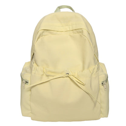 Leichter Rucksack aus Nylon, 20–35 L