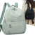Nylon-Rucksack, frisch und süß