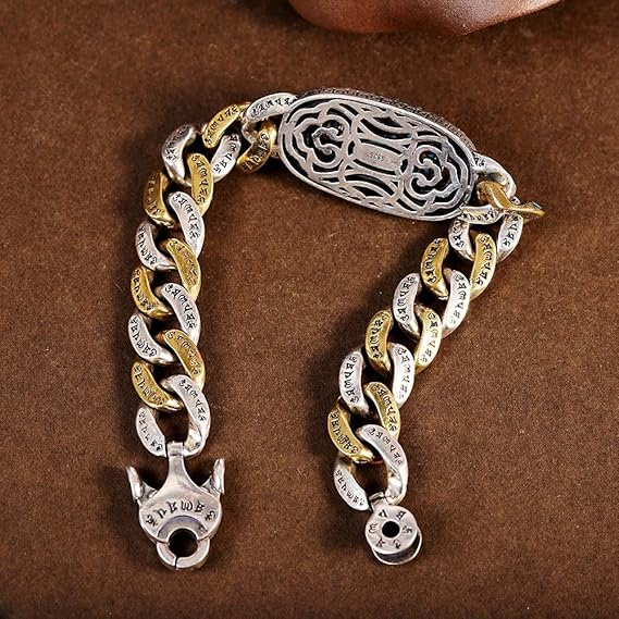 Guardian Dzi-Armband | Spiritueller Schutz & Frieden | Brehn