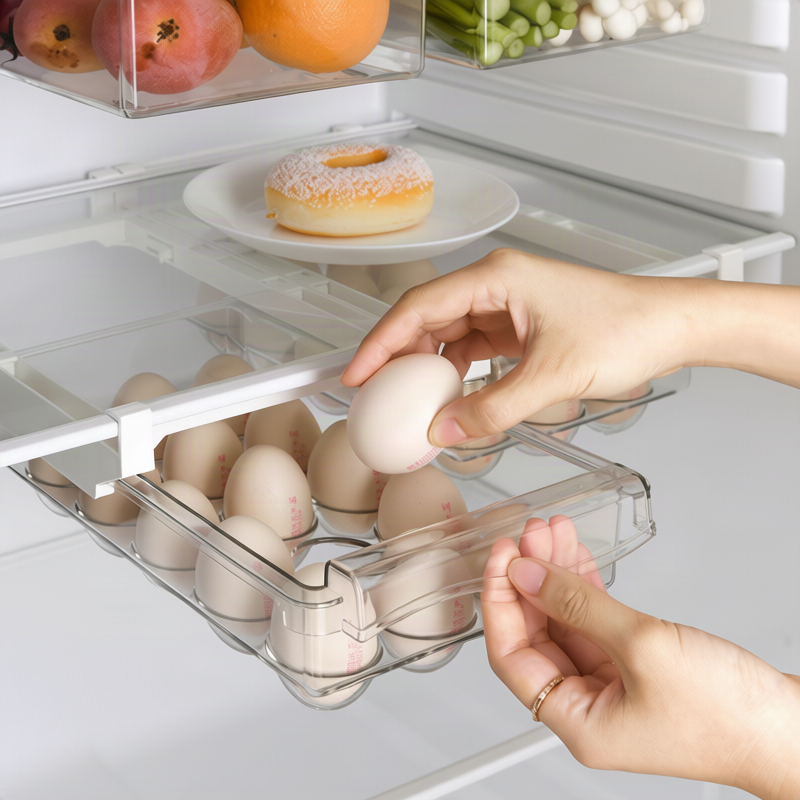 Kühlschrank-Organizer mit Hängesystem