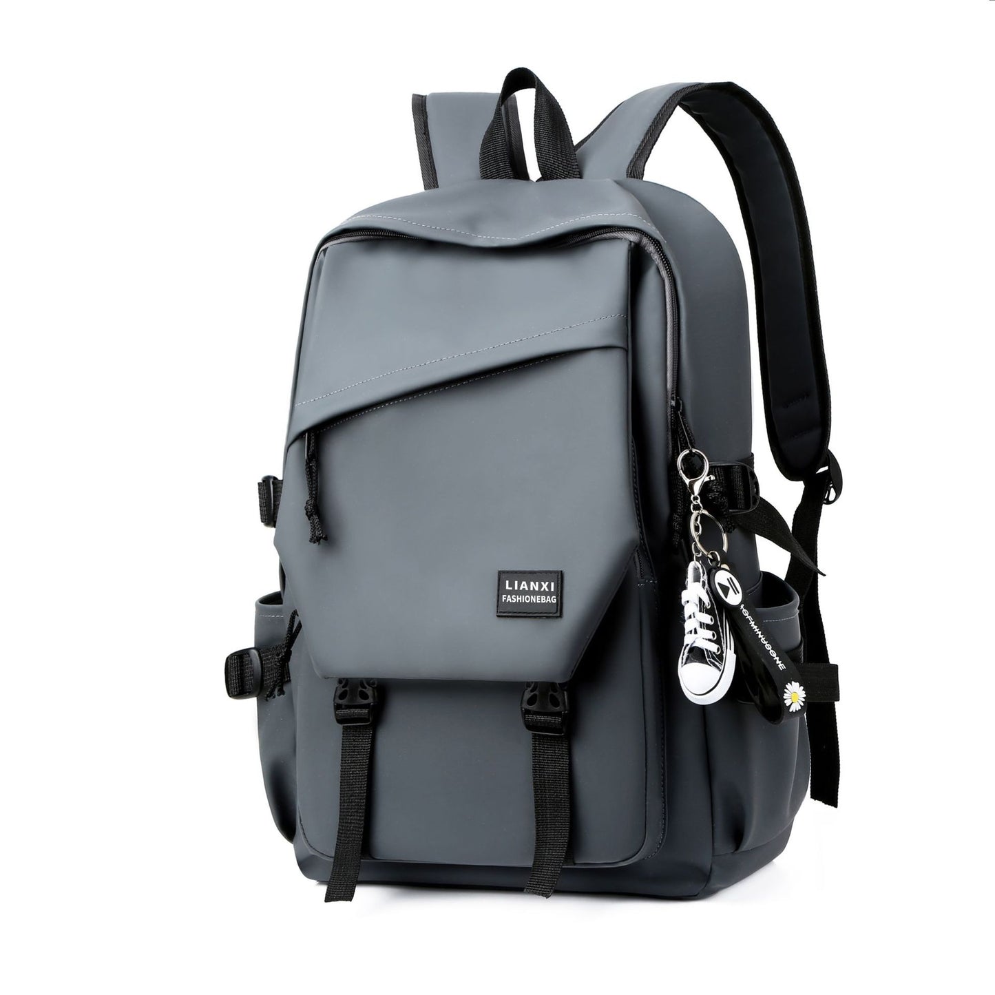 Oxford-Rucksack, 20–35 L, wasserdicht, für Laptops bis 16 Zoll