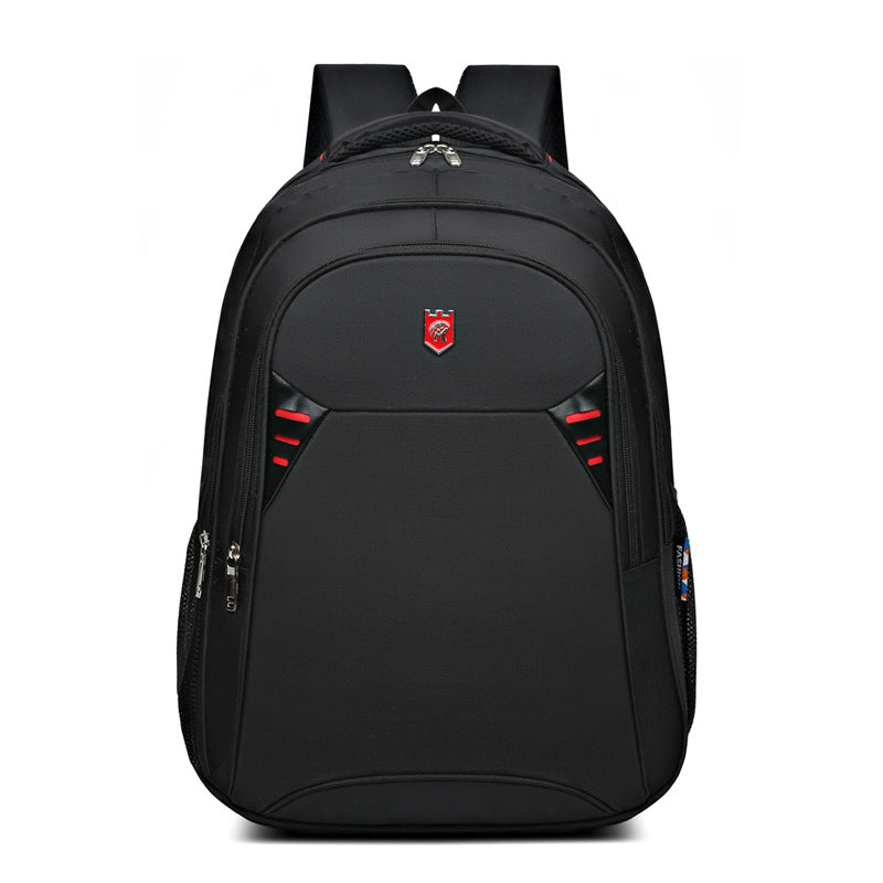 Atmungsaktiver Nylon-Rucksack 1038, 20–35 L