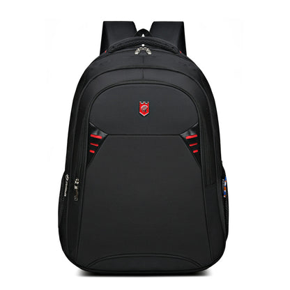 Atmungsaktiver Nylon-Rucksack 1038, 20–35 L