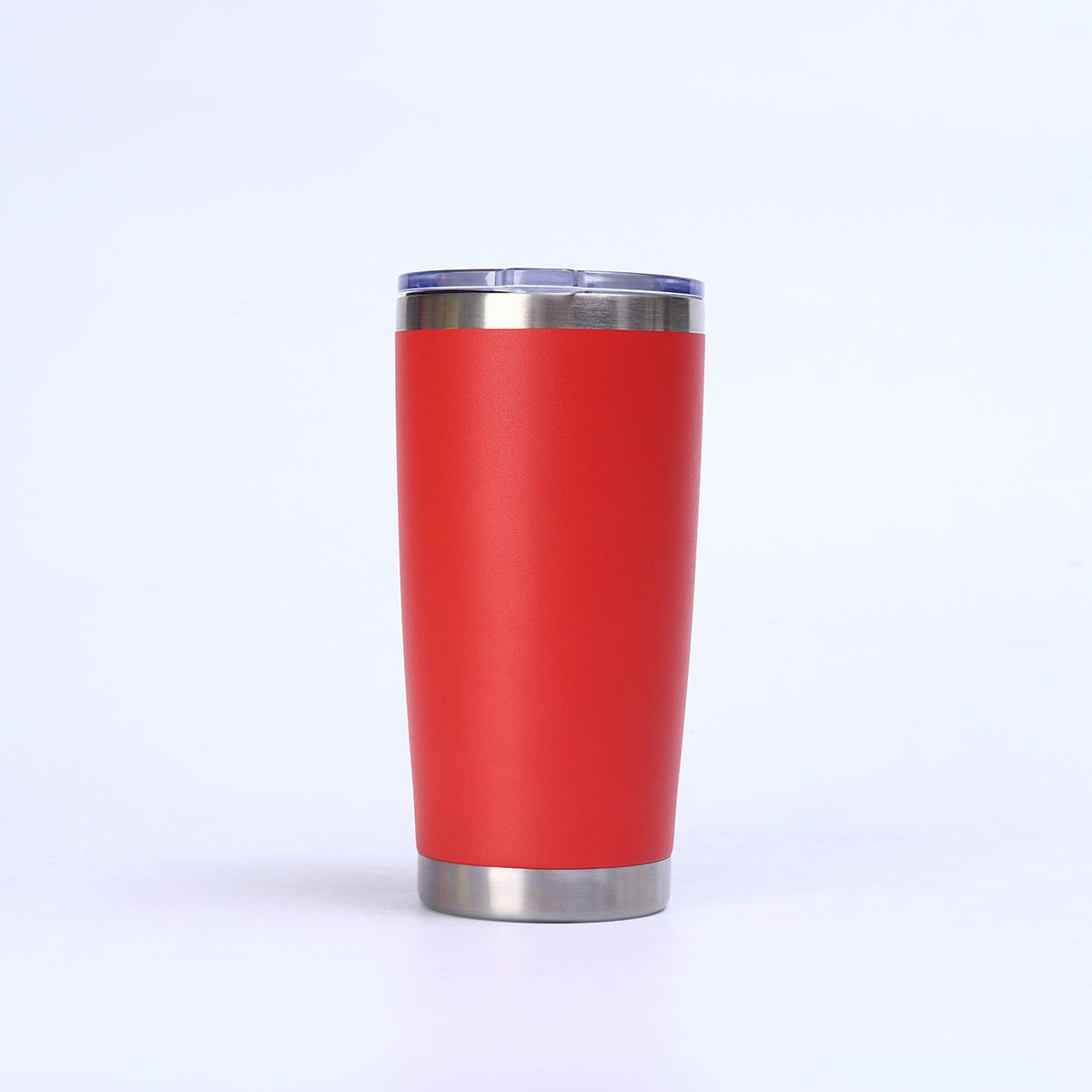 Isolierbecher 30oz, doppelwandig, Edelstahl