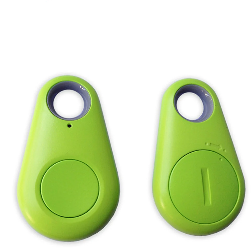 Brehn | Mini-GPS-Tracker für Kinder - Mini-GPS-Tracking-Gerät für Haustiere, Kinder, Autos und vieles mehr