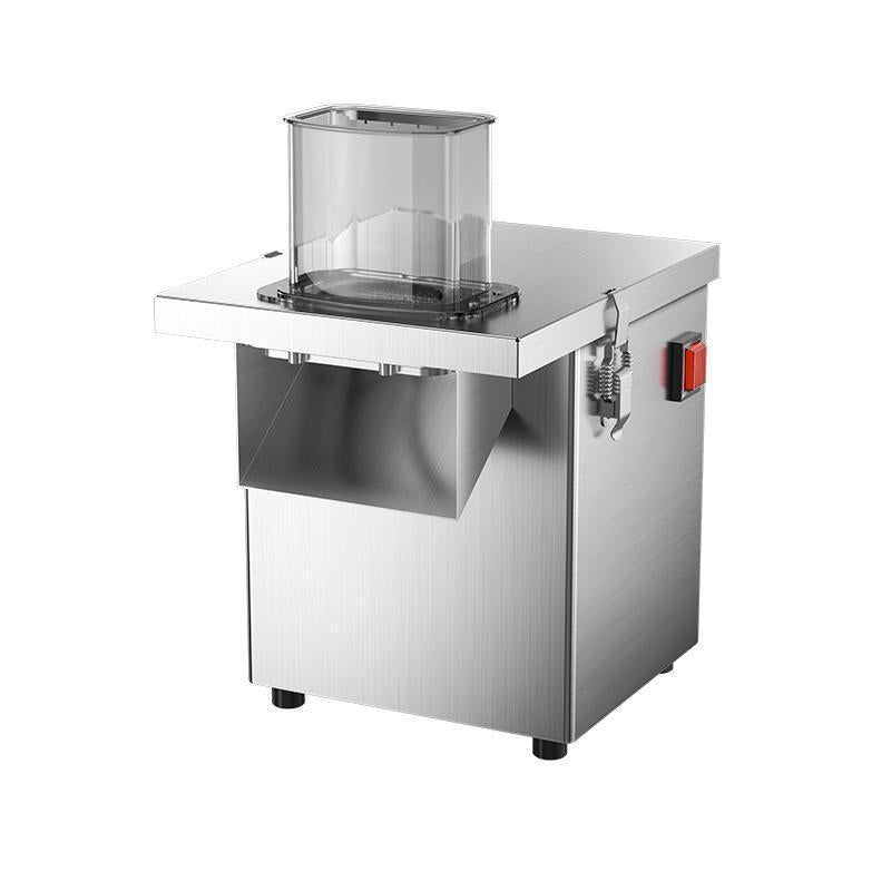 Elektrische Gemüseschneide- und Hobel-Maschine