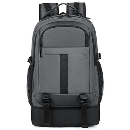Polyester-Rucksack, 20–35 L, für 15-Zoll-Laptop