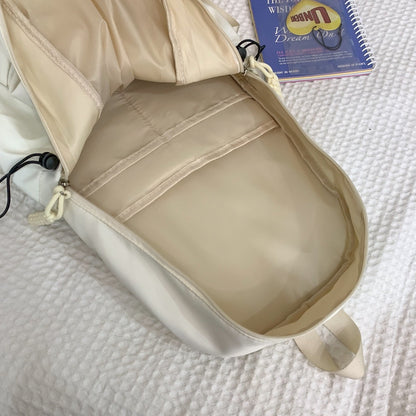 Rucksack aus Oxfordstoff, 20–35 L, ultraleicht