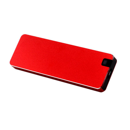 Tragbare SSD, Metall, ultraflach
