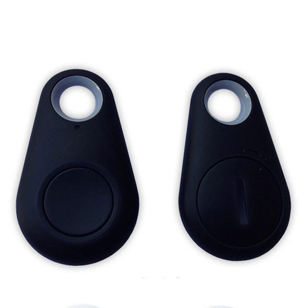 Brehn | Mini-GPS-Tracker für Kinder - Mini-GPS-Tracking-Gerät für Haustiere, Kinder, Autos und vieles mehr