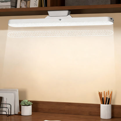 Magnetische LED-Schreibtischlampe mit Fernbedienung