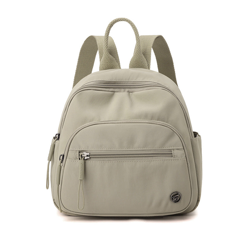 Kleine Nylon-Rucksack, wasserfest