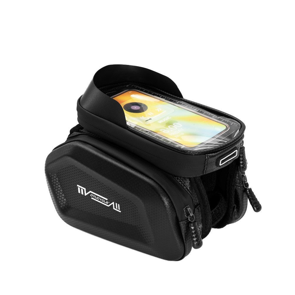 Fahrradtasche, wasserdicht, Modell 404
