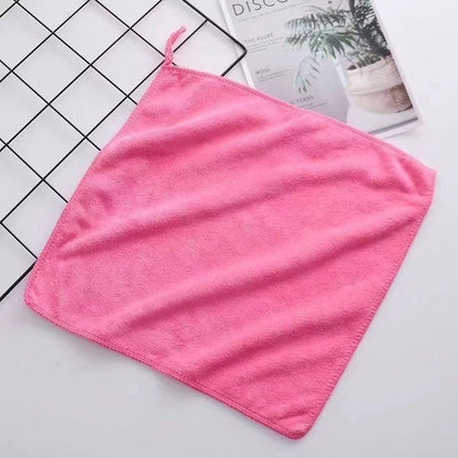 Mikrofasertücher, 2er-Set, 300 g/m²