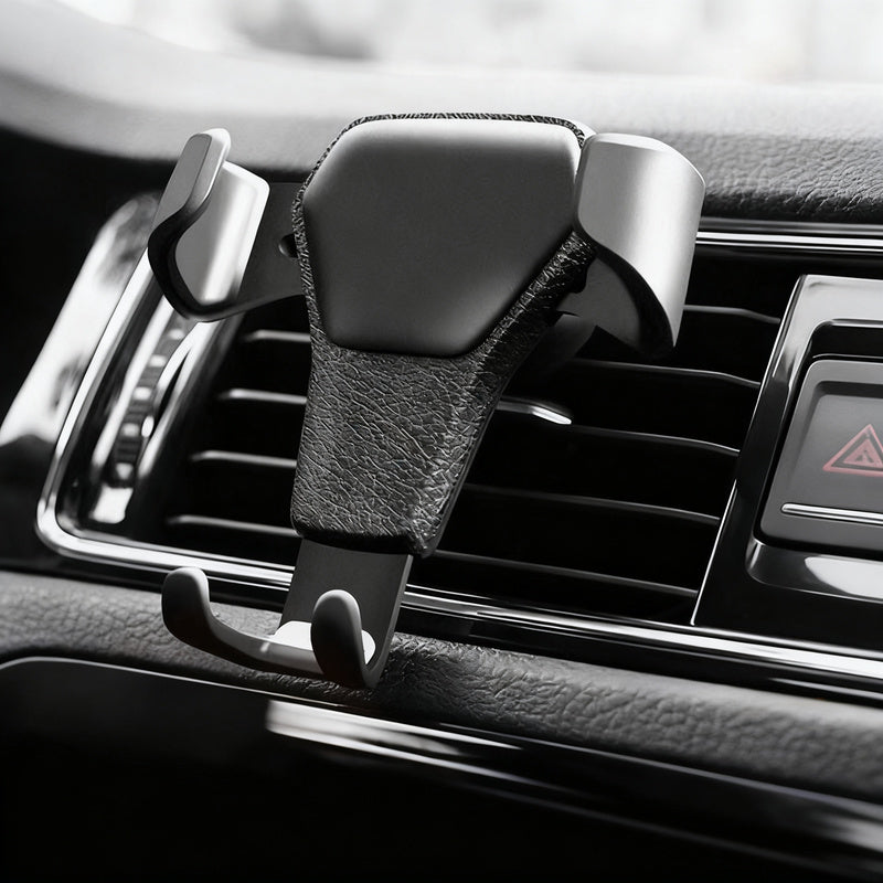 Kfz-Handyhalter für die Lüftung