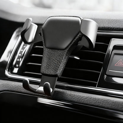 Kfz-Handyhalter für die Lüftung