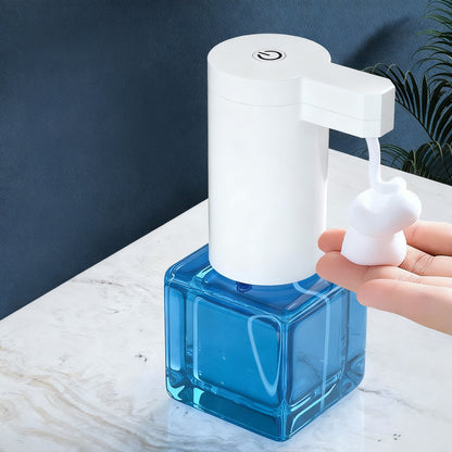 Automatischer Seifenspender mit Sensor