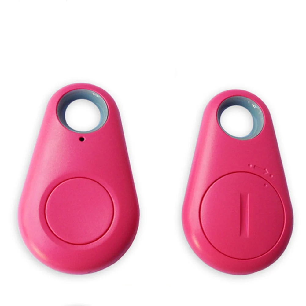 Brehn | Mini-GPS-Tracker für Kinder - Mini-GPS-Tracking-Gerät für Haustiere, Kinder, Autos und vieles mehr