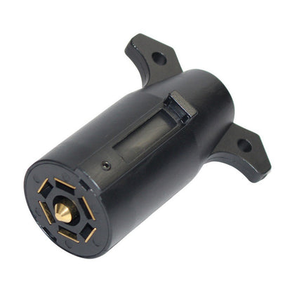 Anhängerstecker 7-polig, Modell QR1803